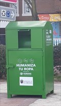 Image for Humana AB033 - Alcobendas, Madrid, España