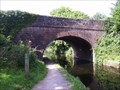 Image for Rock Bridge, Great Western Canal, Devon UK