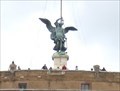 Image for Archangel Michael - Castel Sant'Angelo - Roma, Italy