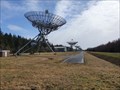 Image for Westerbork Synthesis Radio Telescope