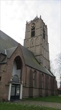 Image for RM: 35568 - Grote of St. Maartenskerk, Tiel