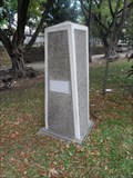 Image for Human Rights Memorial  -  San Salvador, El Salvador
