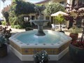 Image for Oceana Fountain  -  Santa Barbara, CA