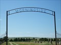 Image for Morningside Cemetery, Ree Heights, South Dakota
