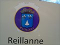Image for Blason de Reillanne - Reillanne, Paca, France