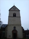 Image for Oldest Bell in Westfahlen - Germany
