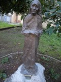 Image for small statuette of Mother Teresa of Calcutta, Rome, Italy