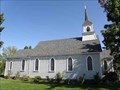 Image for St. Luke’s Episcopal Church - Weiser, Idaho  USA