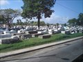Image for Yarborough Cemetery, Belize City, Belize