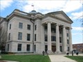 Image for Boone County Courthouse - Columbia, Missouri