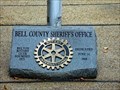 Image for Bell County Sheriff's Office - Belton, TX