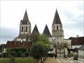 Image for Collégiale Saint-Ours - Loches, France