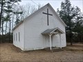 Image for Rocky Methodist Church - Rocky, AR