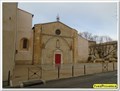 Image for Chapelle Notre-Dame-de-Consolation d'Aix-en-Provence, France
