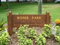 Image for Roser Park Historic District