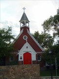 Image for St. Luke's Episcopal Church - Buffalo, Wyoming