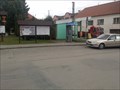 Image for Payphone / Telefonni automat - Jistebnice, Czech Republic