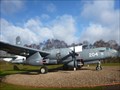 Image for Lockheed SP-2H Neptune - RAF  Museum - Cosford, Shifnal, Shropshire, UK.