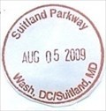 Image for Suitland Parkway - Suitland MD