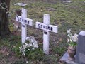 Image for Schiro - Hypolite Perthuis Cemetery, Hitchcock, TX