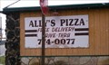 Image for Ally's Pizza - Clearfield, UT