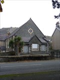 Image for Masonic Hall, Station Road, Llanfairfechan, Conwy, Wales