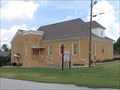 Image for Rhome United Methodist Church - Rhome, TX