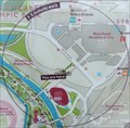 Image for You Are Here - Queen Elizabeth Olympic Park, London, UK