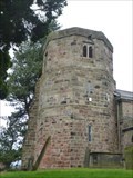Image for Parish Church of All Saints Bell Tower  - Dilhorne, Stoke-on-Trent, Staffordshire, UK.