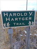 Image for Harold Hartger Trail - Grand Haven, Michigan