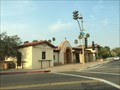 Image for FIRST -- Mission in Orange County - San Juan Capistrano, CA