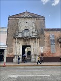 Image for ONLY - ejemplo de casa civil de estilo renacentista en México - Merida - Mexico