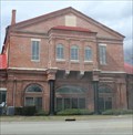 Image for Converted US Army Quartermaster Depot -- Jeffersonville IN USA