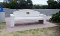 Image for Norma Marie Steen-Ken Bench  -  San Diego, CA