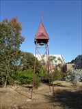 Image for St Andrew's Church bell tower -, Katanning ,  Western Australia