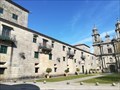 Image for The Monastery of Poio brings to light the secrets of its library - Poio, Pontevedra, Galicia, España