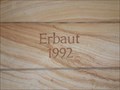 Image for Raiffeisenbank - 1992 - 96173 Oberhaid,Germany,BY