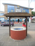 Image for Rotary Wishing Well - Exmouth, England