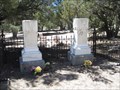 Image for Aurora Cemetery - Aurora, Nevada
