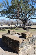Image for Mission Espada Well -- San Antonio TX