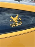 Image for Pikachu - Garner, North Carolina, USA