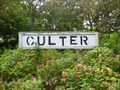 Image for Old Culter Station