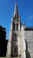Image for Bell Tower - St Michael & All Angels - Teffont Evias, Wiltshire