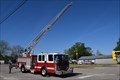 Image for Red Springs Fire Dept Aerial Ladder, Red Springs, NC, USA
