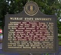 Image for Murray State University