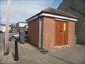 Image for Substation - Kyffin Square Substation, Bangor, Gwynedd, Wales