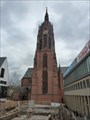 Image for Frankfurt Cathedral - Frankfurt, HE