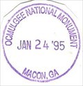 Image for Ocmulgee National Monument-Macon, GA