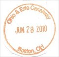 Image for Ohio & Erie Canalway - Boston, OH