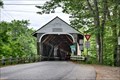 Image for Blair Bridge (New Hampshire)